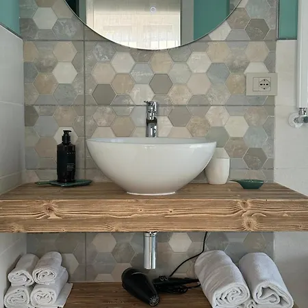 Da Delfina בית הארחה