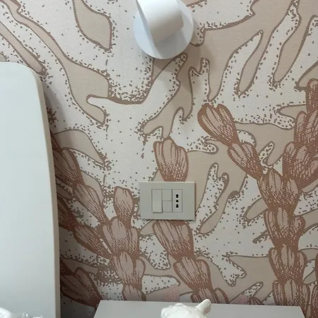 Da Delfina Gasthuis Anzio