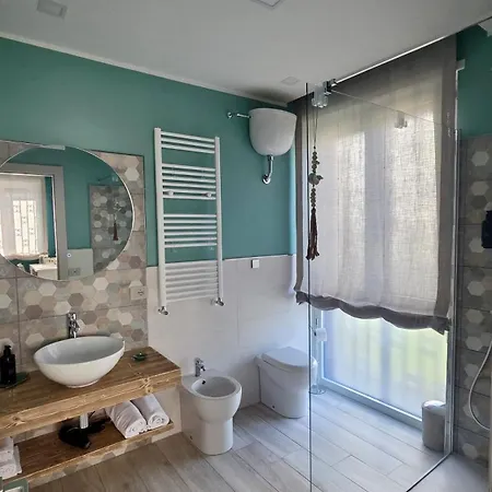 Gasthuis Da Delfina 3*