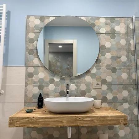 Da Delfina Gasthuis Anzio