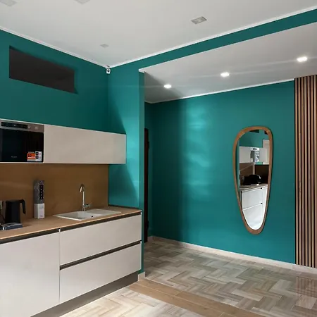 Da Delfina Gasthuis 3*