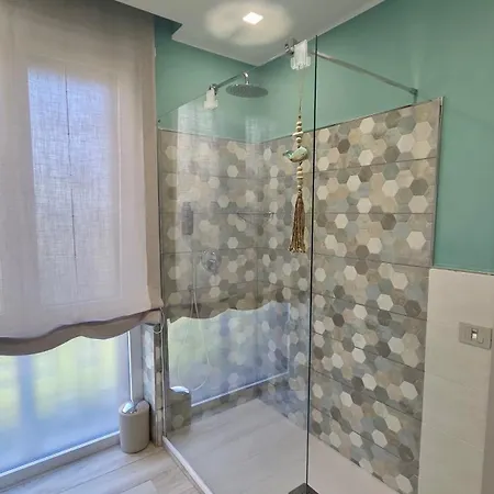 Gasthuis Da Delfina Anzio