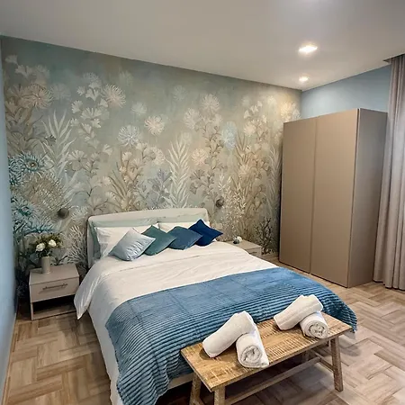 Da Delfina 3* آنسيو