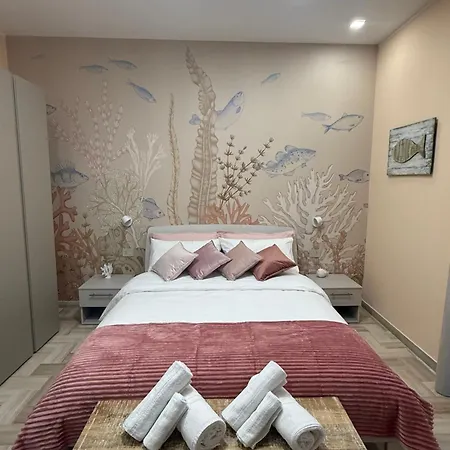 Da Delfina بيت ضيافة 3*