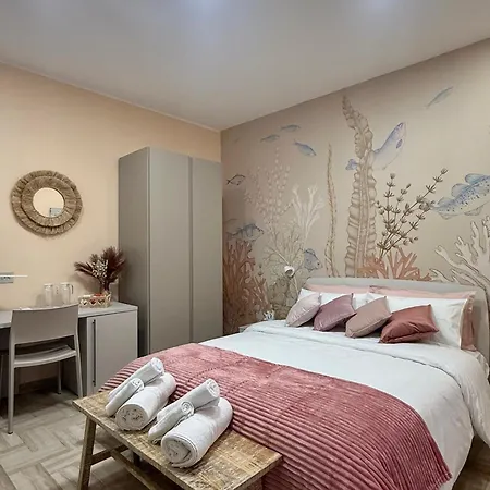 Da Delfina 3* آنسيو