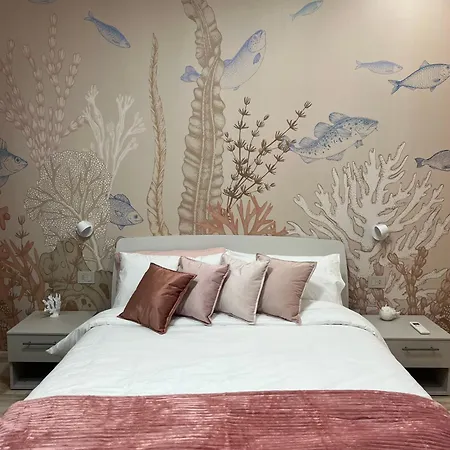 بيت ضيافة Da Delfina 3*