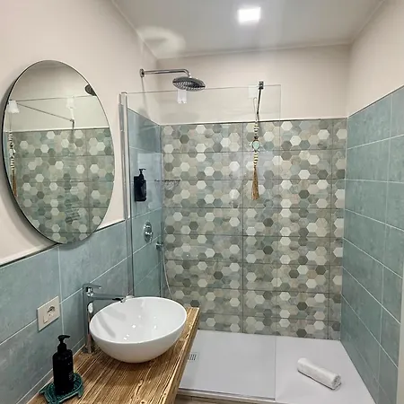 Da Delfina بيت ضيافة آنسيو