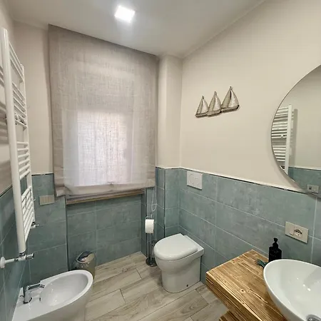Da Delfina 3* آنسيو