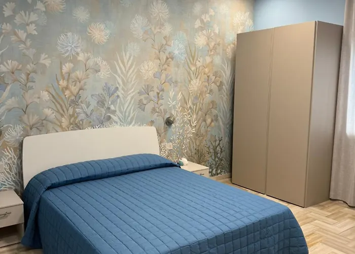 בית הארחה Da Delfina