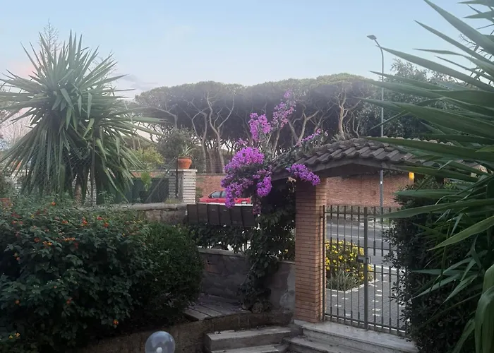 Casa de hóspedes Da Delfina Anzio