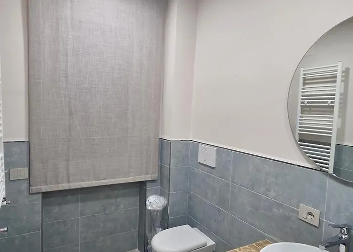 Da Delfina Casa de hóspedes Anzio