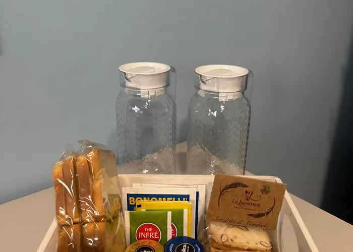 Casa de hóspedes Da Delfina