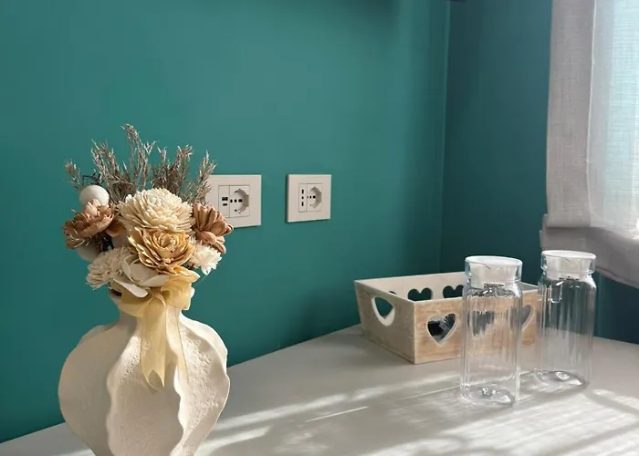 Da Delfina Casa de hóspedes Anzio