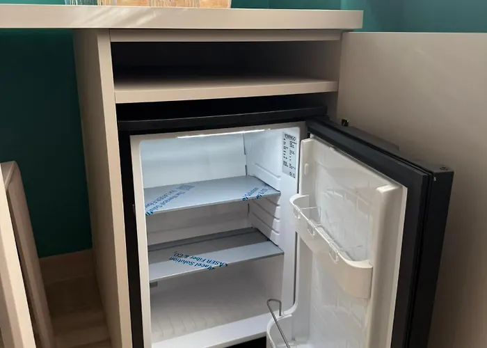 Da Delfina Casa de hóspedes Anzio