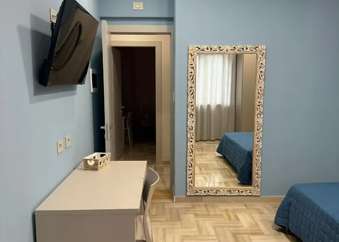 Da Delfina Casa de hóspedes 3*