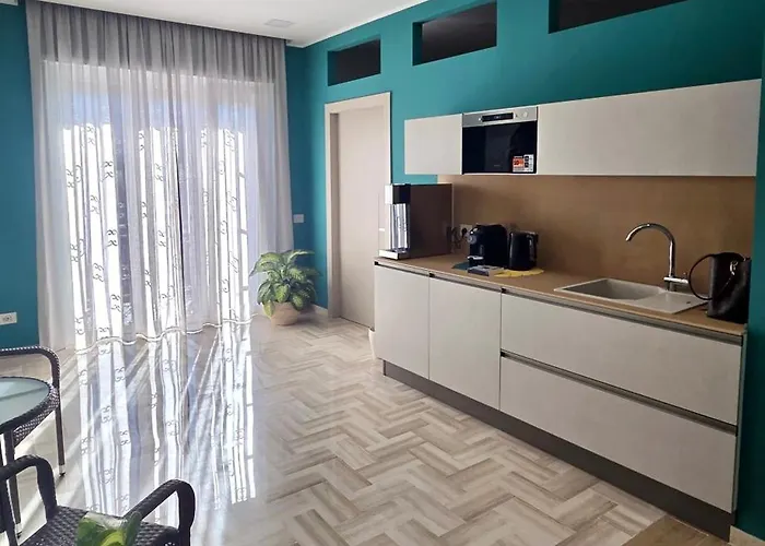 Da Delfina Casa de hóspedes Anzio