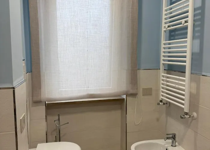 Casa de hóspedes Da Delfina 3*