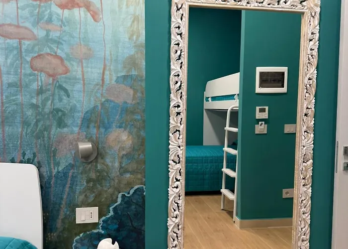 Casa de hóspedes Da Delfina Anzio