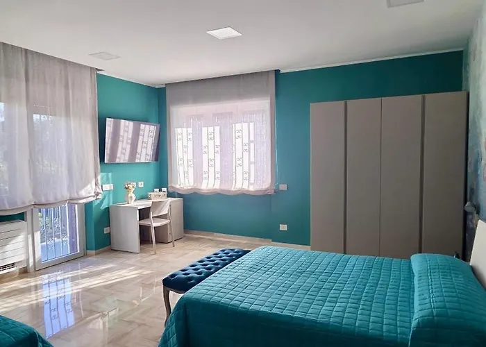 Casa de hóspedes Da Delfina