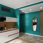 Da Delfina 게스트하우스 3*