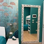 ゲストハウス Da Delfina アンツィオ