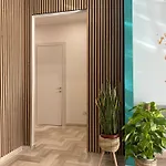 Da Delfina ゲストハウス 3*