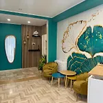 Da Delfina Penzion 3*
