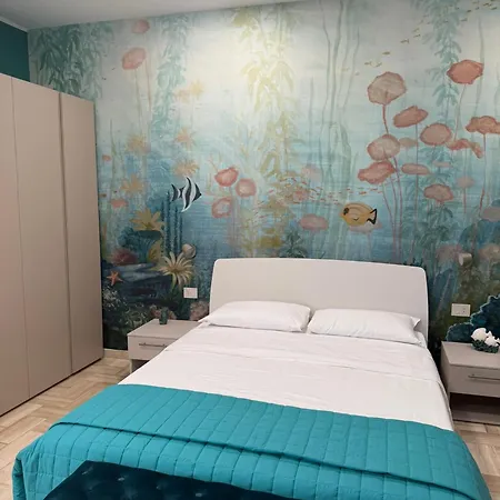 Da Delfina Άντζιο