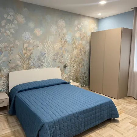 Πανσιόν Da Delfina