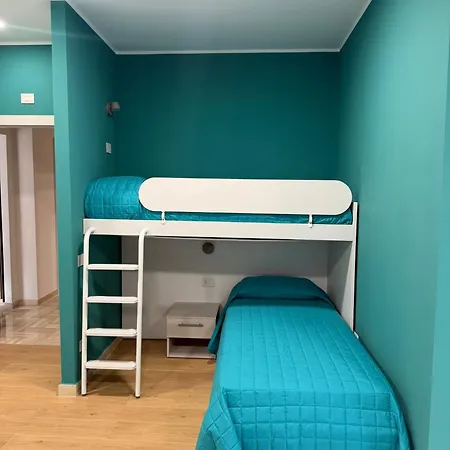 게스트하우스 Da Delfina