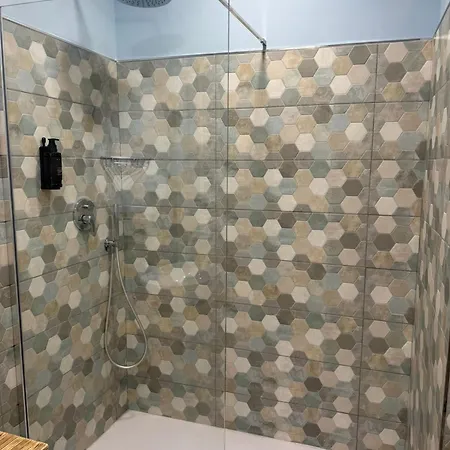 Πανσιόν Da Delfina 3*