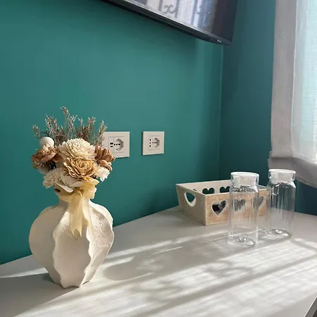 Da Delfina Πανσιόν Άντζιο