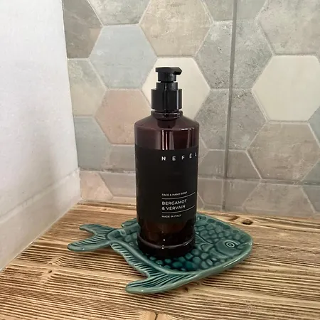 Da Delfina 3* Άντζιο