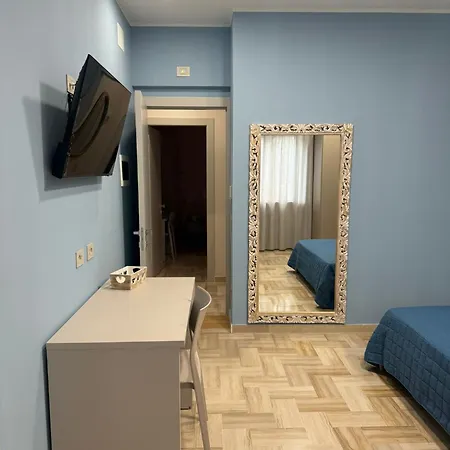 Da Delfina Πανσιόν 3*