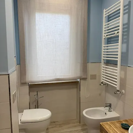 Πανσιόν Da Delfina 3*