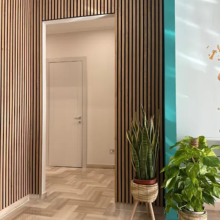 Da Delfina Πανσιόν 3*