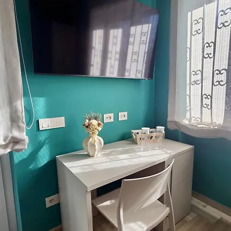 Da Delfina 3* Άντζιο