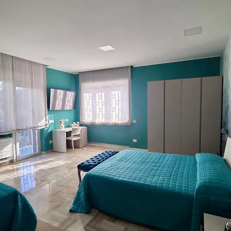 Πανσιόν Da Delfina