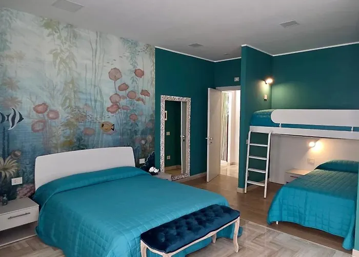 Da Delfina Анцио