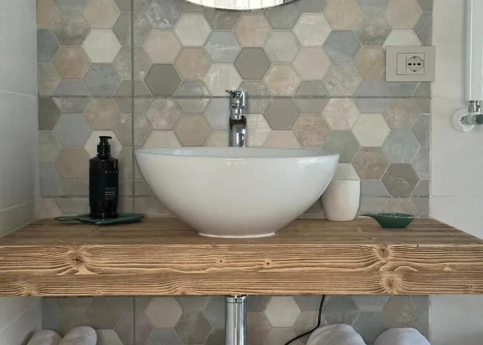 Da Delfina 게스트하우스