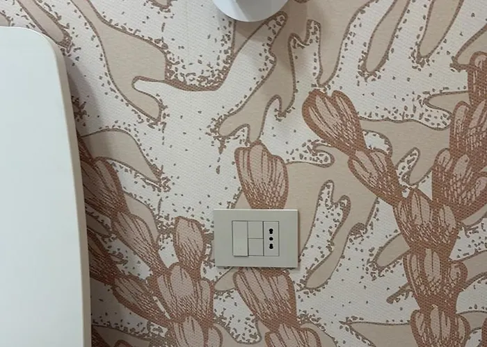 Da Delfina 게스트하우스 안치오