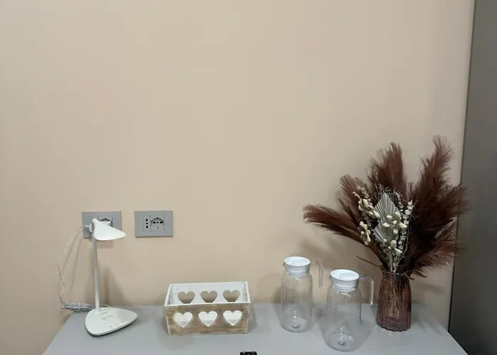 게스트하우스 Da Delfina 3*