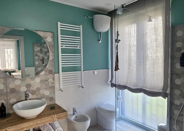 게스트하우스 Da Delfina 3*