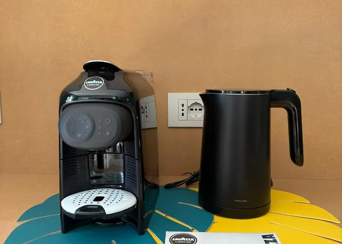 Da Delfina 게스트하우스 안치오