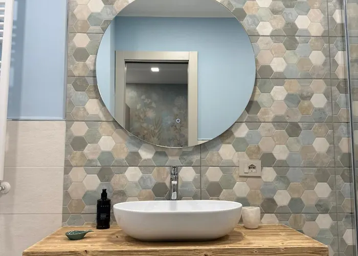 Da Delfina Гостевой дом Анцио