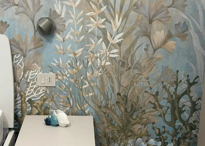 Da Delfina 3* 안치오