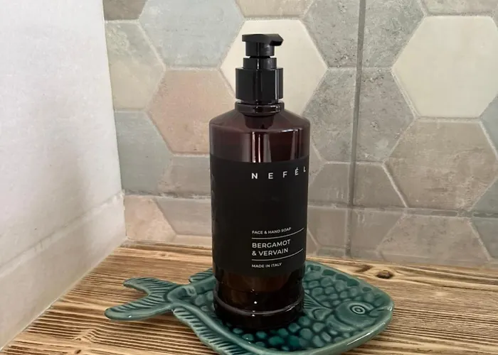 Da Delfina 3* Анцио