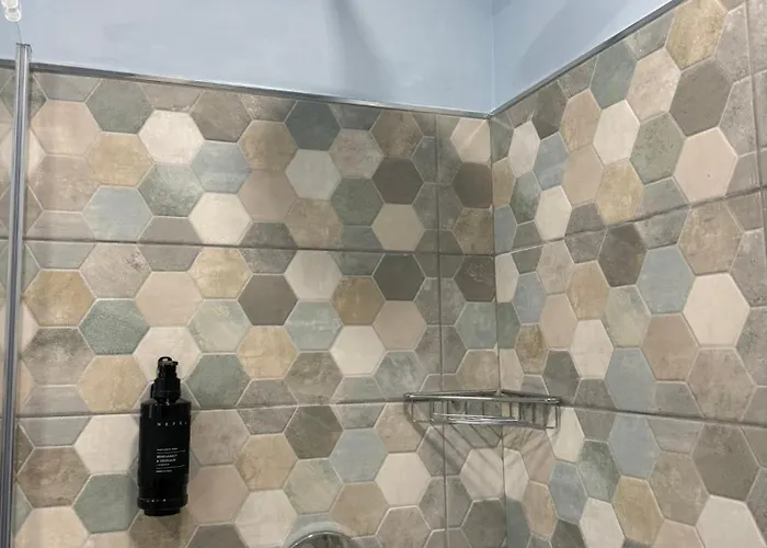 Da Delfina Гостевой дом 3*