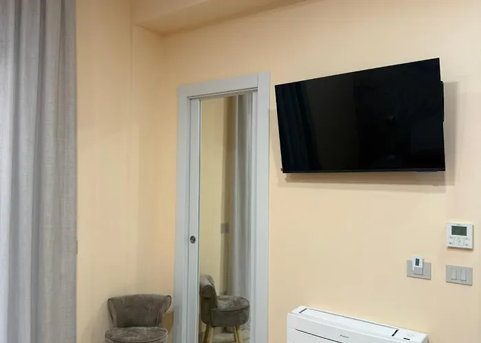 Da Delfina Анцио