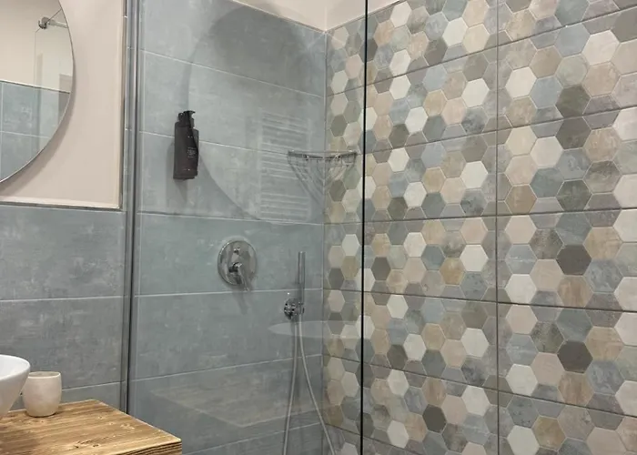 Гостевой дом Da Delfina Анцио